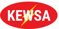 KEWSA Logo
